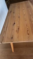 Esstisch Holz Kiefer massiv Landhausstil guter Zustand