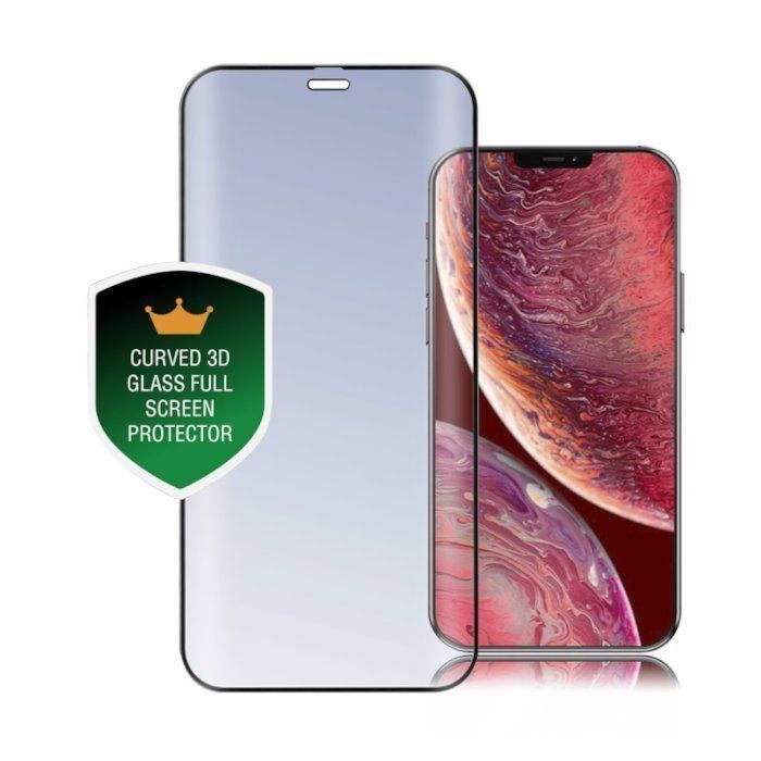 Cover & Protezioni schermo: Panzerglass Apple iPhone 12 Pro Max – Nuovo e nell'imballaggio originale da St.Gallen venduto da kaufdeinhandy