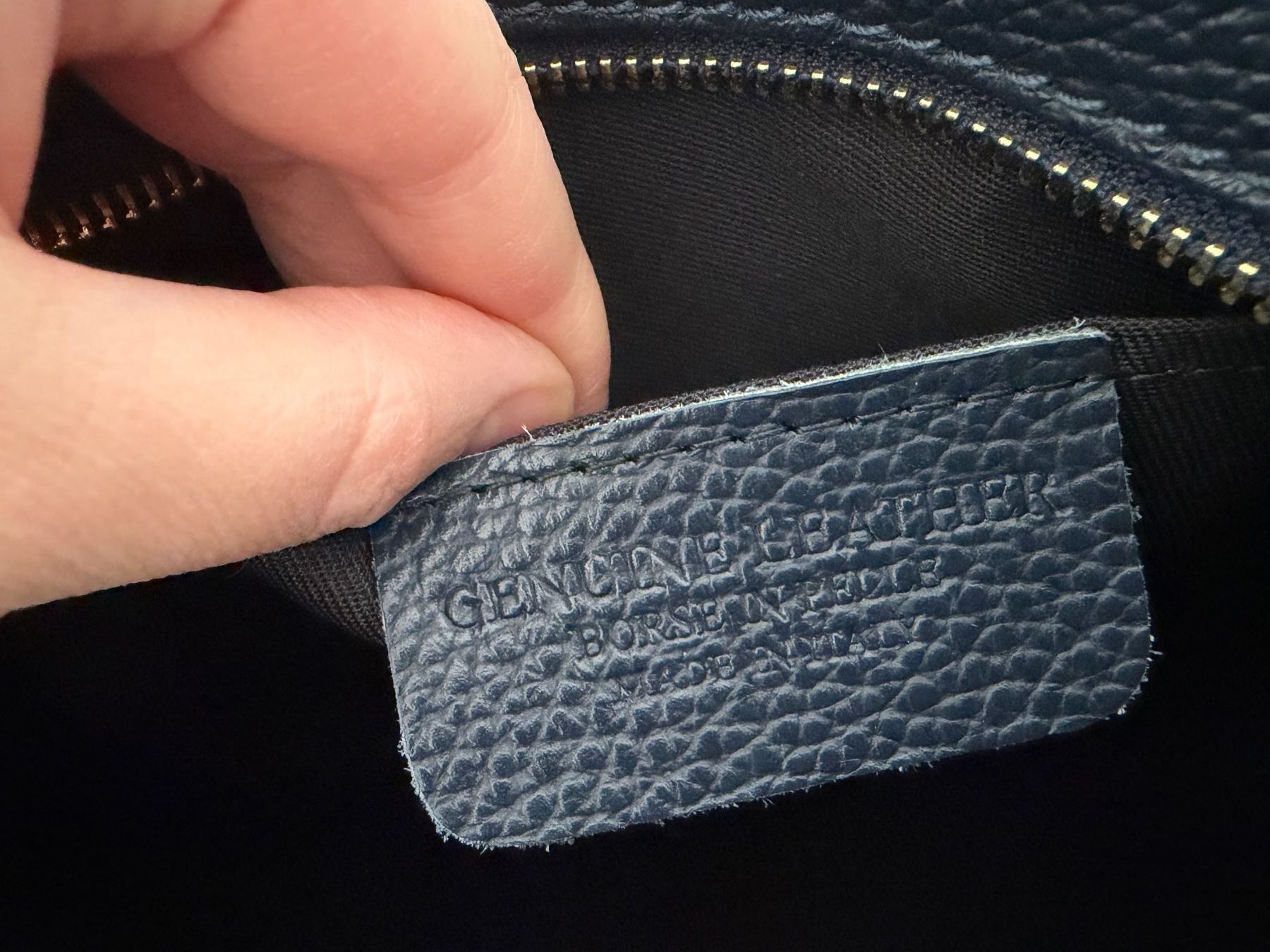 Borse da donna: Umhängetasche – Nuovo (secondo la descrizione) da Glattpark(Opfikon) venduto da infinite_bags101 4