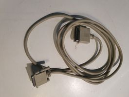 RS-232-Kabel 280 cm