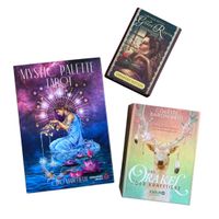 Tarot Karten Set