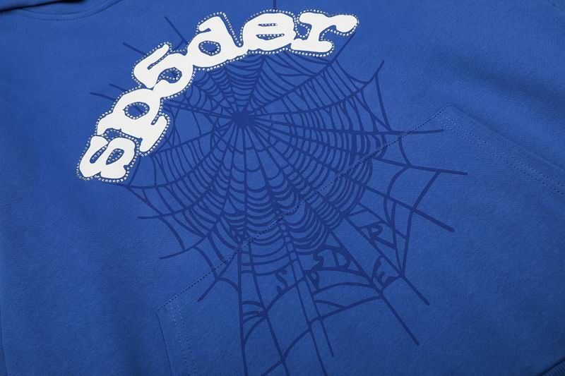 Maglioni & Felpe: Sp5der Hoodie – Nuovo (secondo la descrizione) da Murten venduto da retoskleiderschrank 3