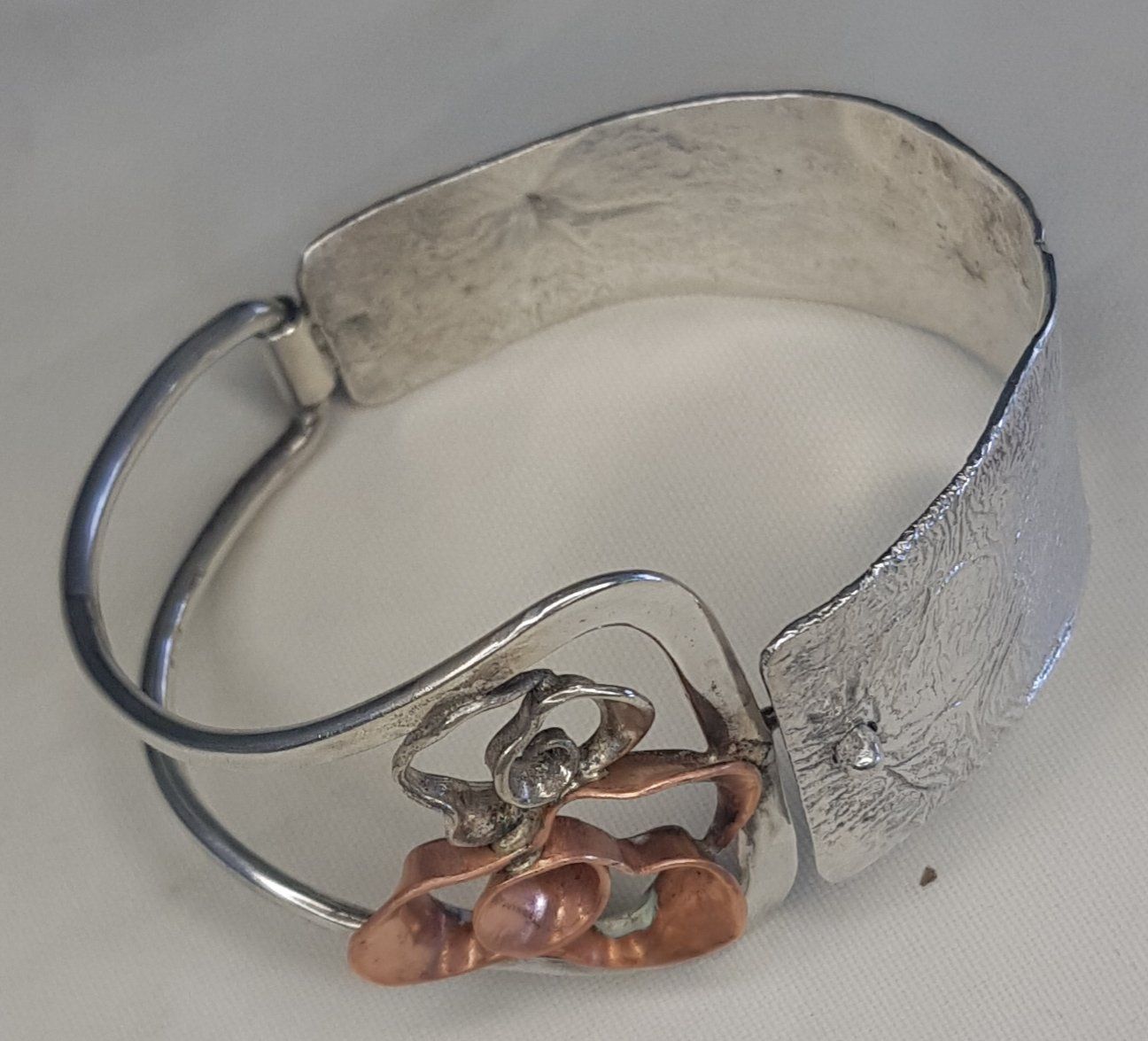 Bracciali & Braccialetti: Armreif von Monilidarte – Nuovo (secondo la descrizione) da Figino venduto da mayam63 3