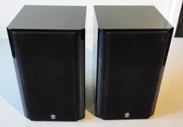 Yamaha NX-E700 wie neu