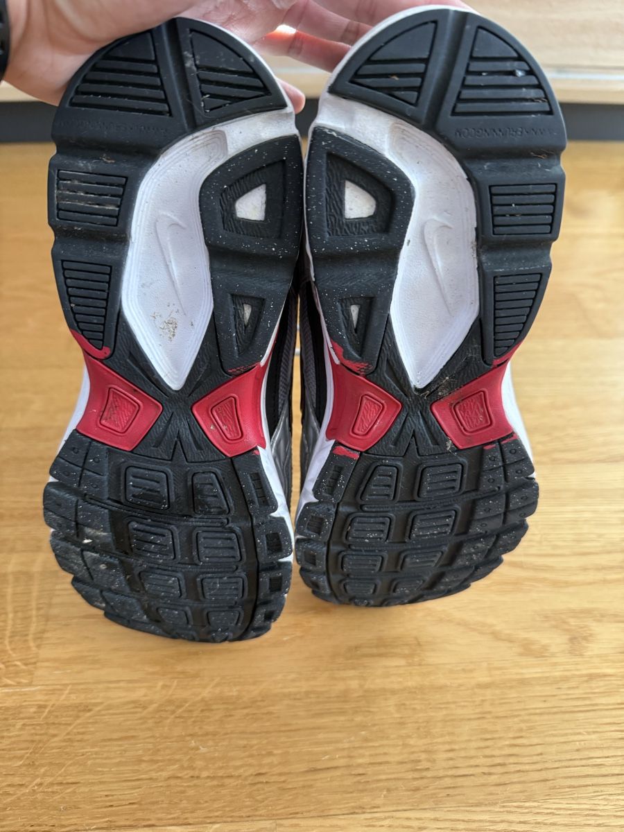 Nike Chaussures hommes: Nike P-6000 Silver – Neuf (Voir description) à Ostermundigen par Alex_ngtran 4