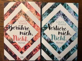 Bücher Laura Kneidl Berühre und Verliere mich gebraucht