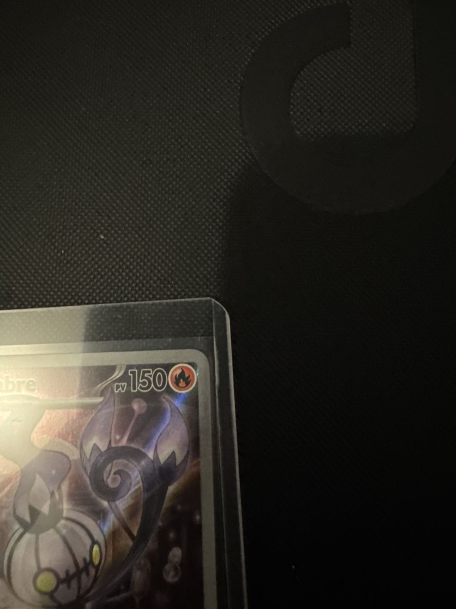 Pokémon Carte collezionabili: Cartes Pokémon AR FR lugulabre – Nuovo e nell'imballaggio originale da Courtepin venduto da cr7_jk98 1