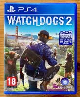 Watch Dogs 2 - PS4