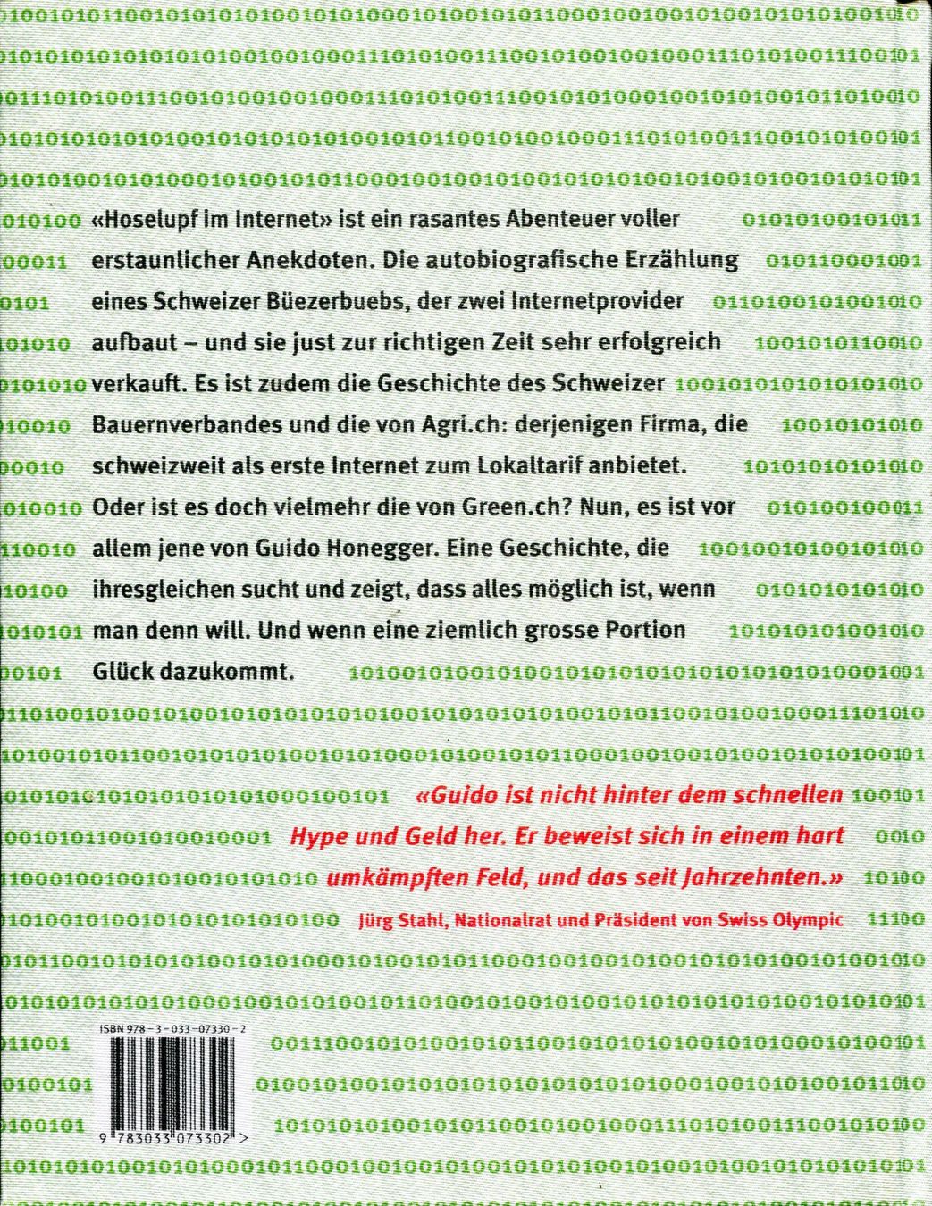 Libri: Internet, Informatik, Green, Landwirtschaft – Usato da Aarau venduto da Elmaar41 1