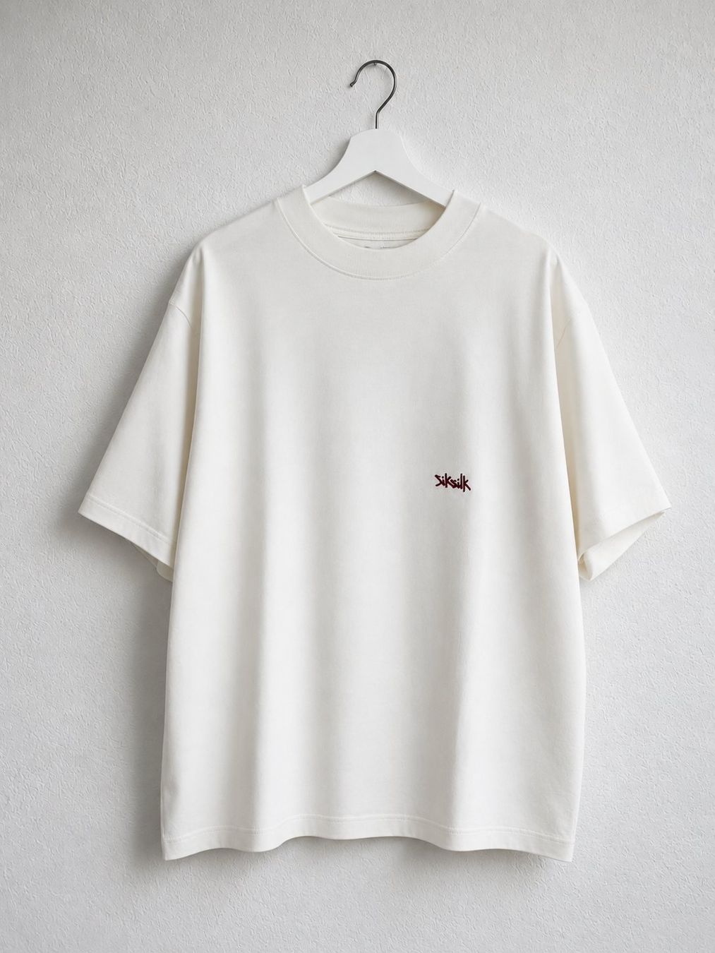 Siksilk T-shirt: Siksilk T-Shirt – Usato da Oppligen venduto da DUKE_390