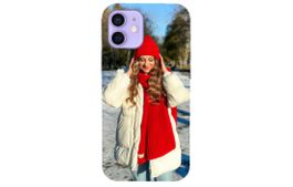 Dein Foto auf deiner iPhone-12 Pro-Hülle