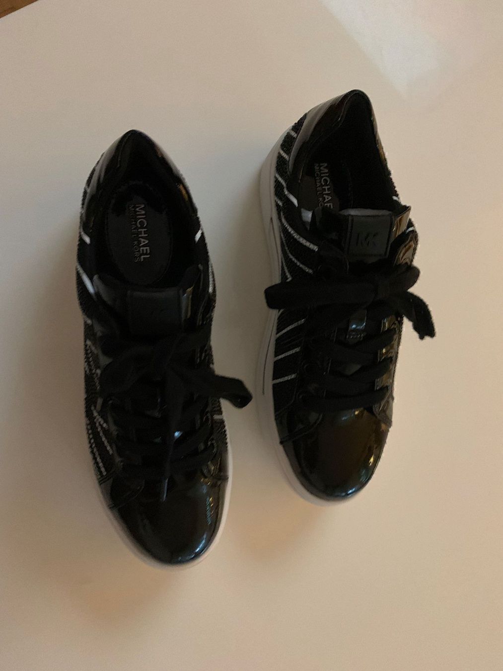 Michael Kors Scarpe da donna: Michael Kors Schuhe neu!! – Nuovo e nell'imballaggio originale da Regensdorf venduto da cbr900rr46 2