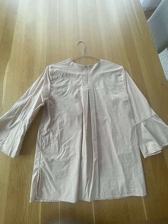 Camicette: Zara Bluse – Usato da Emmenbrücke venduto da sim_gt9g 1