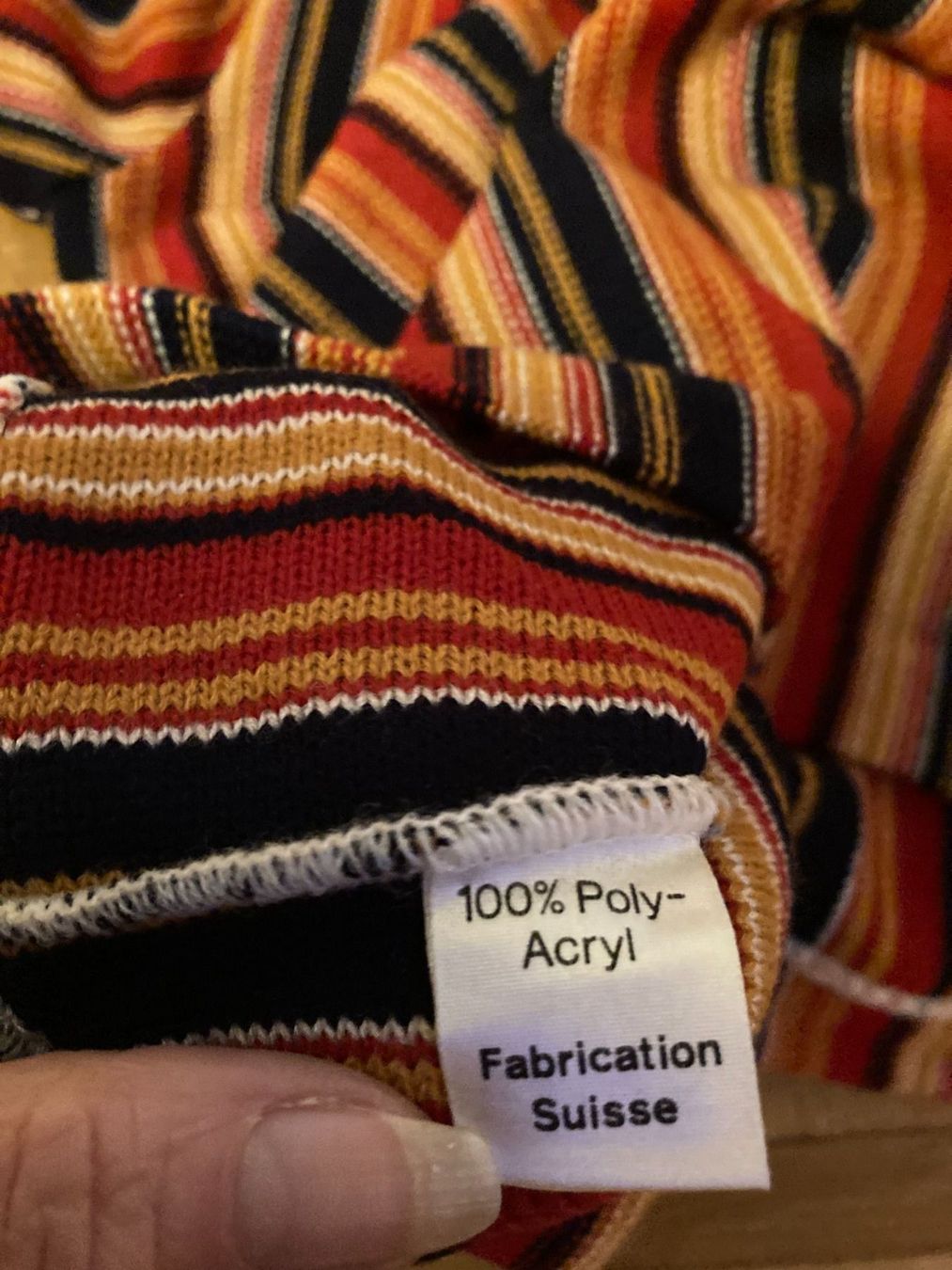 Pullover & Sweatshirts: Pullover – Neu und originalverpackt aus Balsthal von dasesaro 4