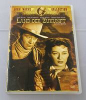 LAND DER ZUKUNFT - John Wayne/Ann Rutherford