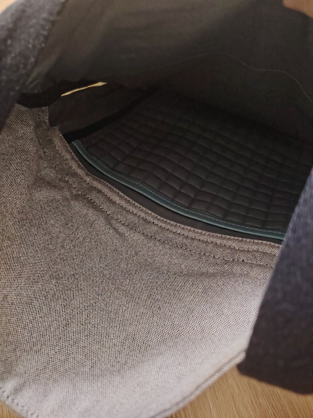 Qwstion Rucksäcke: Sac à dos Qwstion – Gebraucht aus Lausanne von Climank 4