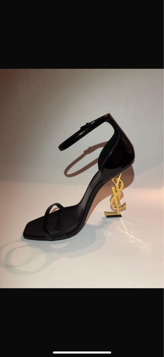 Saint Laurent Scarpe da donna: NEUE Yves Saint Laurent, Grösse 38 – Nuovo e nell'imballaggio originale da Villmergen venduto da mel_5ywd 1