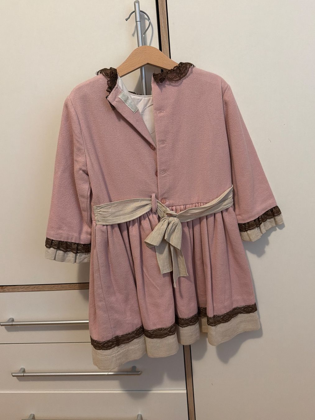 Kleider & Röcke: Dolce Letit Kleid für Mädchen – Gebraucht aus Dällikon von YOTECH 1