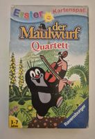 Der kleine Maulwurf Quartett  🎻   Mauli, Grabowski Kretek
