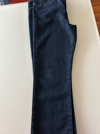 Jeans, Wrangler