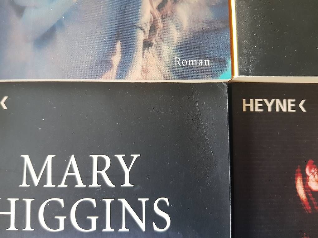 Libri: Krimi-Bücherset – Usato da Richenthal venduto da Mikesh01 2