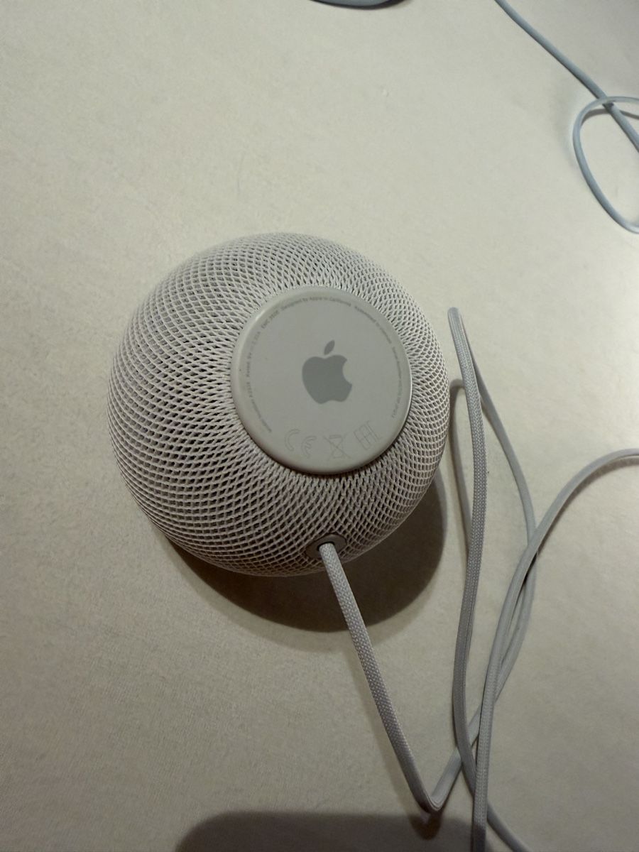 Apple Casse acustiche: Apple Homepod Mini – Nuovo (secondo la descrizione) da Muttenz venduto da san_25jj 2
