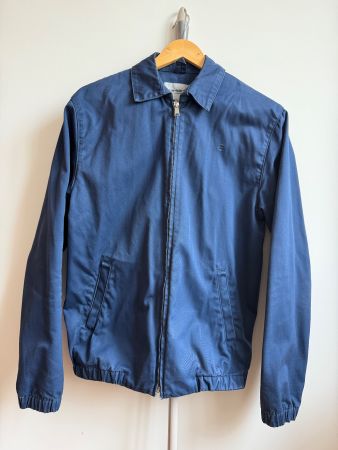 Bomber Carhartt bleu