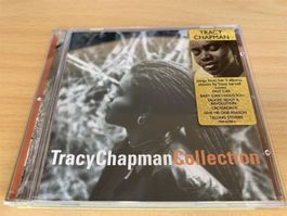 Tracy Chapman – Collection