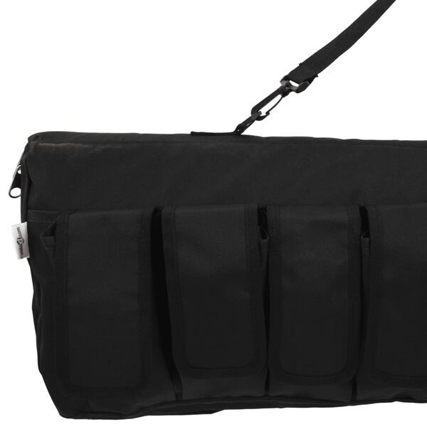Taschen: Gewehrtasche mit Schultergurt 135 cm Oxford-Gewebe – Neu und originalverpackt aus Bühler von DealHaus_Ostschweiz 2