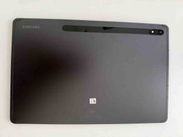 Samsung Galaxy Tab S8+ Display defekt