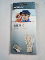 Bergal Einlegesohle Thermo Grösse 29