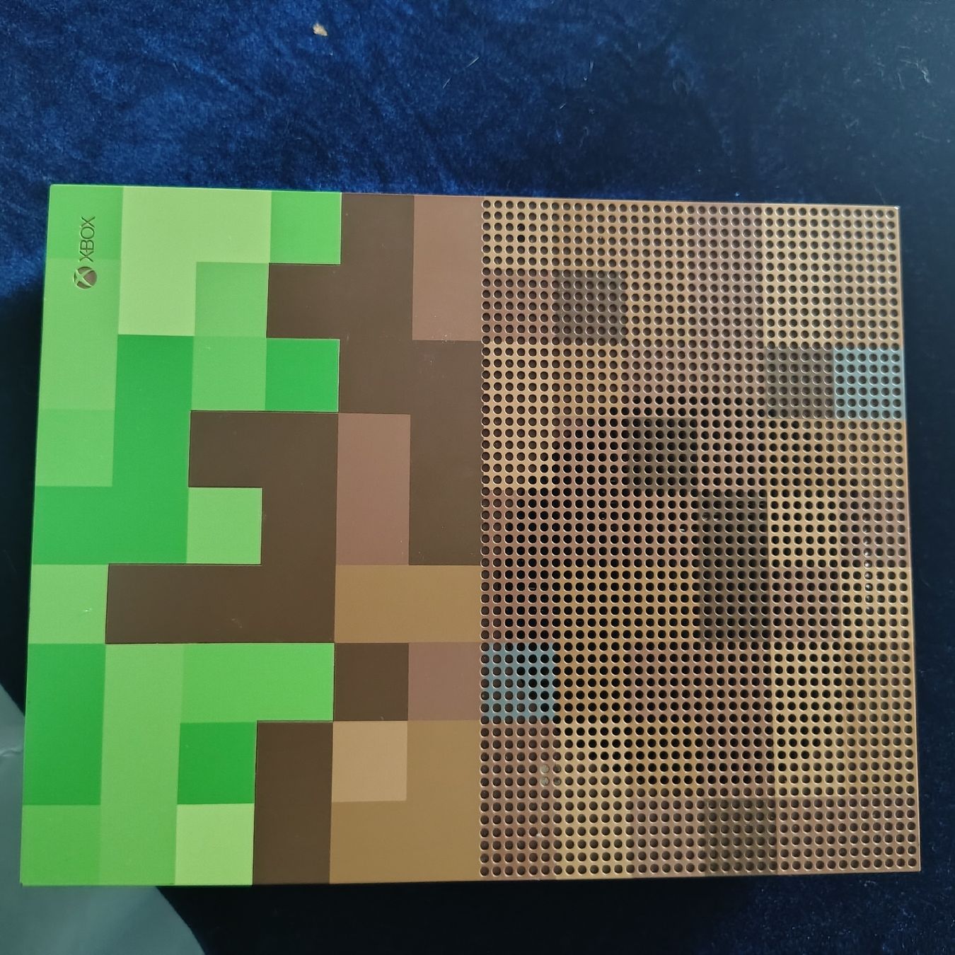 Microsoft Spiele: Minecraft Edition 2017 XBox One S – Gebraucht aus Dietikon von aberdeen30 1