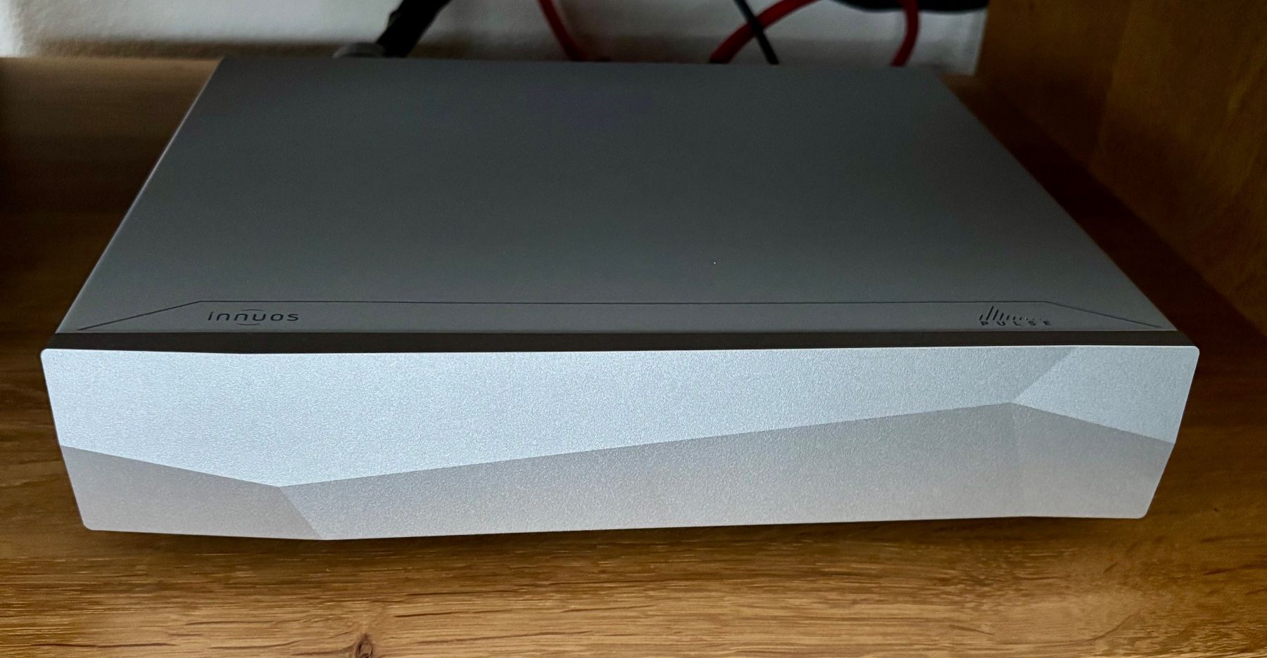 Lettore multimediale & Streamer: Innuos Pulse Streamer – Usato da Lohn-Ammannsegg venduto da Uranus2001