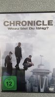 DVD Chronicle