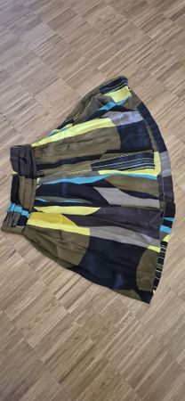 Paul Smith silk skirt m
