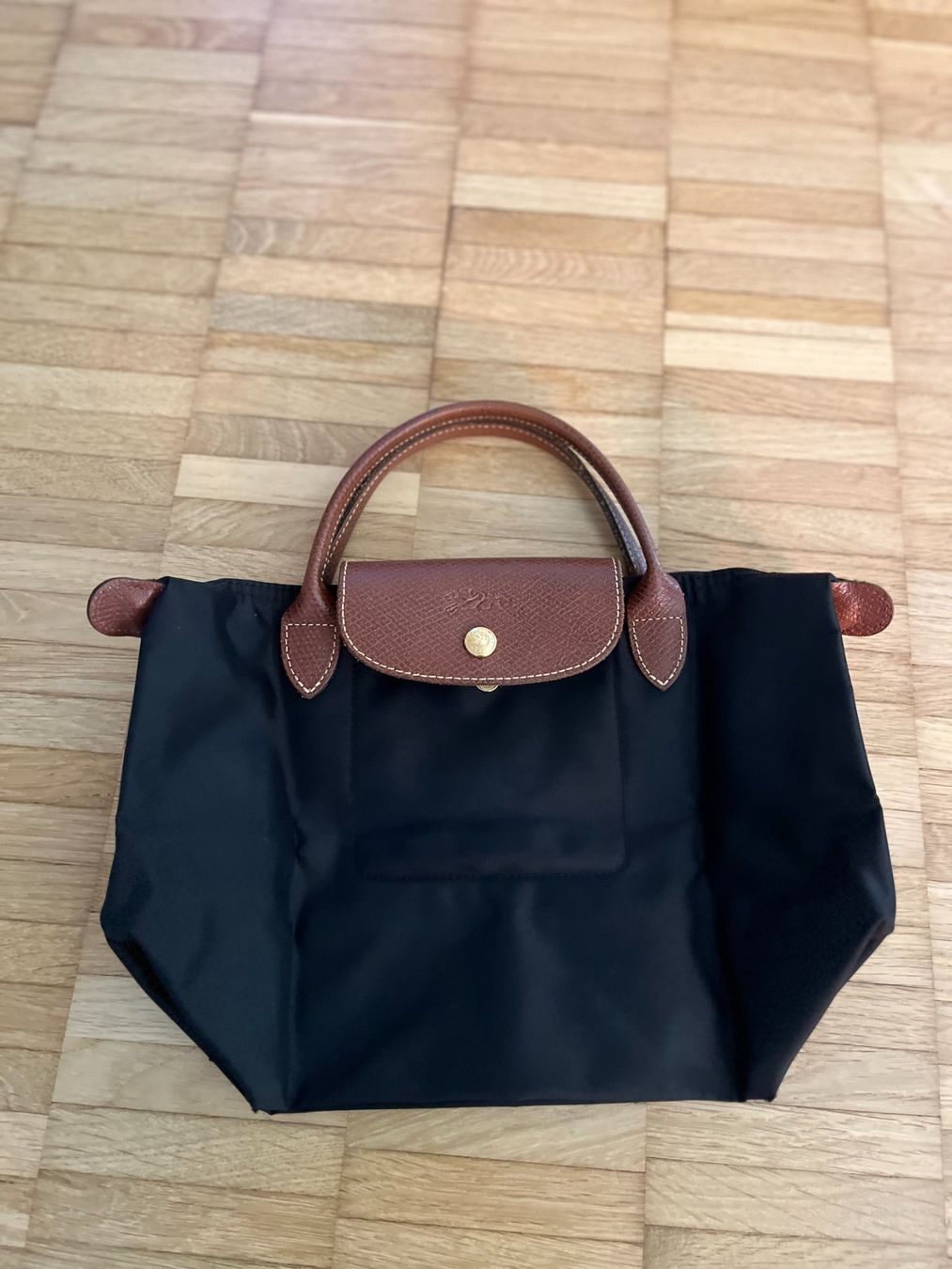 Longchamp Sacs: Longchamp Le Pliage S – D'occasion à Schliern b. Köniz par gaby_daniela