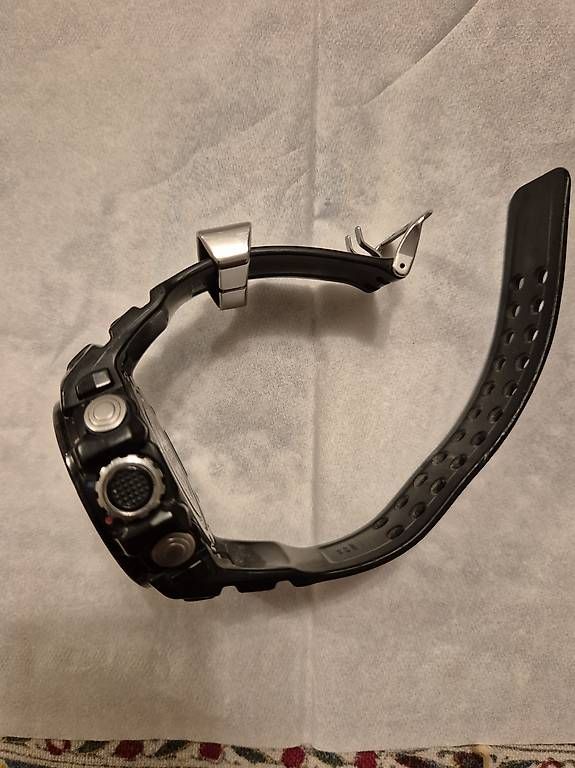 Orologi: Casio Uhr – Usato da Zürich venduto da xaver.afg