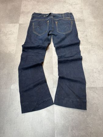 Vintage G-Star Bootcut Flared Jeans (M)
