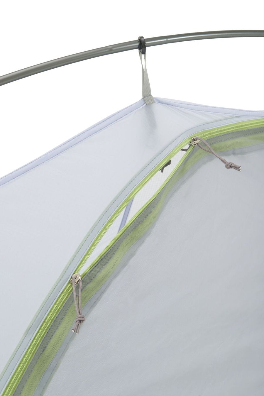 Zelte: Macpac (NZ) Microlight 1-Person Tent – Gebraucht aus Vrin von gronim 2