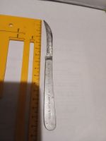 Klappmesser Elsener Schwyz FLAD & BURKHARDT A-G