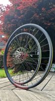 Roues gravel / route