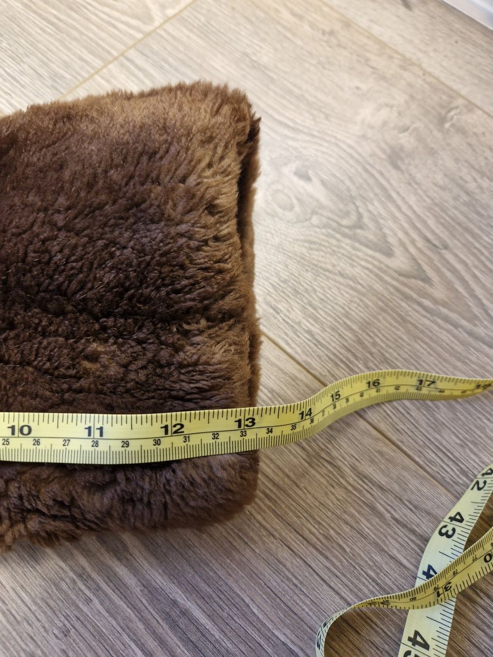 Cappotti: Teddybär-Pelzmantel – Usato da Wettingen venduto da mor_76q7 7