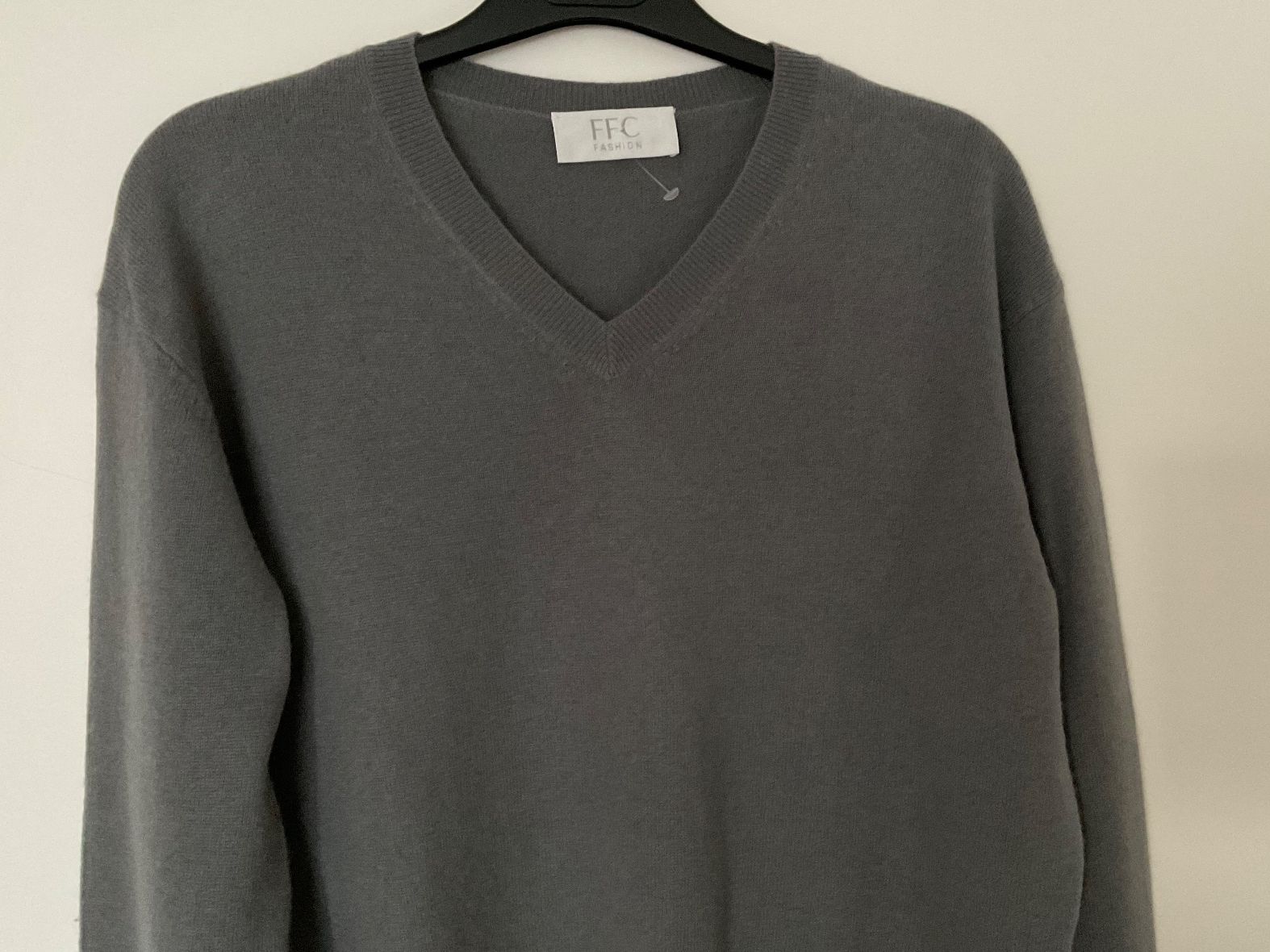 Pullover & Sweatshirts: FFC 70% Wolle 30% Kaschmir Pullover Gr S NEU – Neu (gemäss Beschreibung) aus Urdorf von alda02 4