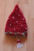 Baby-Strickmütze
