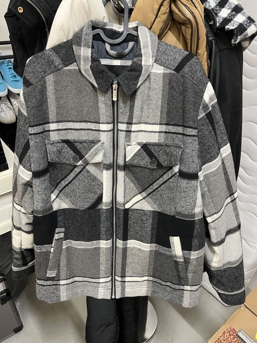 Giacche: Hallonger Jacke – Nuovo (secondo la descrizione) da Birmensdorf ZH venduto da miguelangelo97