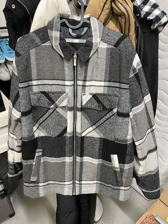 Hallonger Jacke