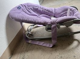 Chicco Babywippe zu verkaufen