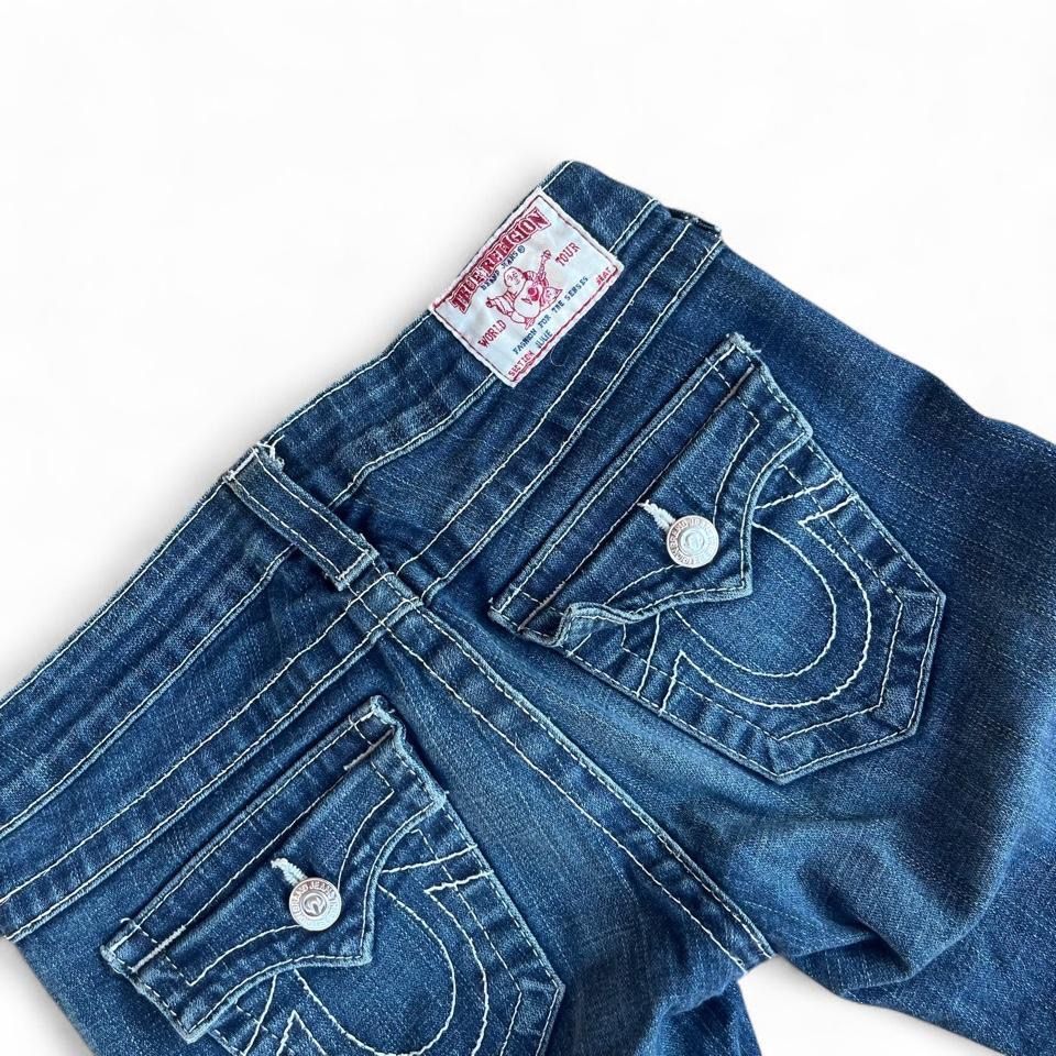 True Religion Jeans: True Religion Jeans – Usato da Riehen venduto da RESTREET 3
