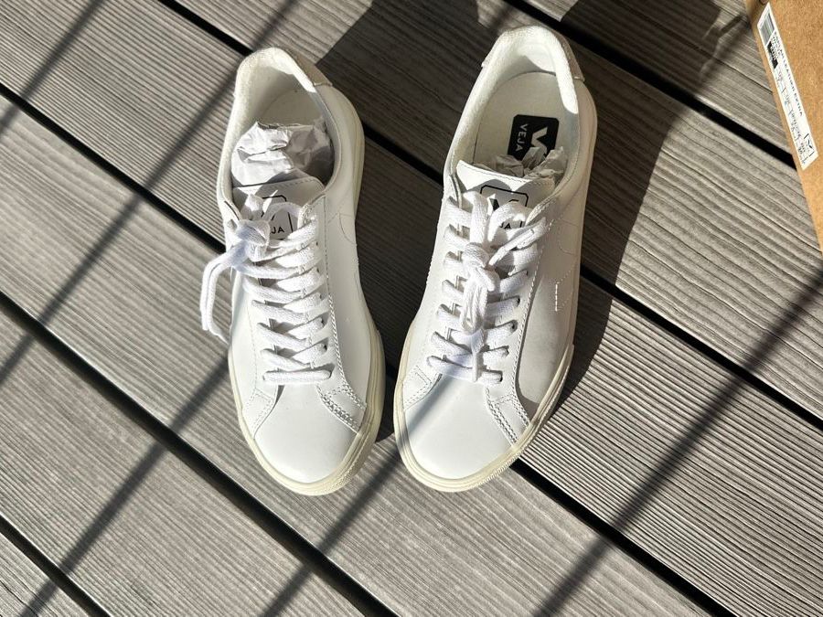 Chaussures hommes: Veja Sneaker neu – Neuf avec emballage d'origine à Liebefeld par cla_xj7r 1