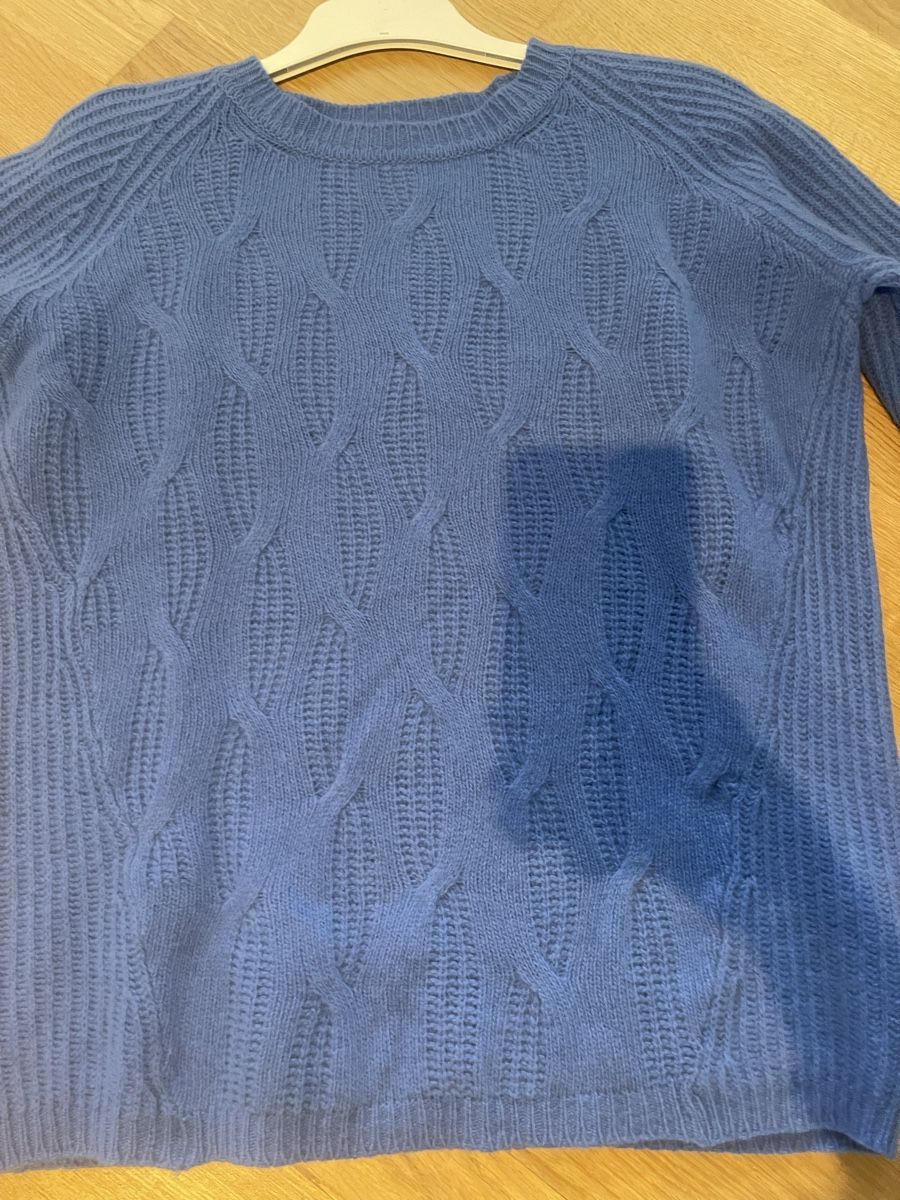 Pullover & Sweatshirts: Pullover Maria Bellentani Wollpullover, Gr. S, Top Zustand! – Gebraucht aus Rüschlikon von Lajniii 3